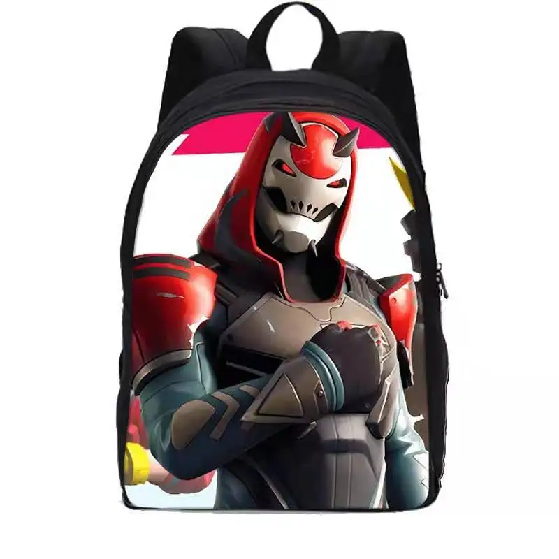 Game Battle Royale Taro Cosplay Backpack Nara students School Bag 3D printed game characters Backpack notebook bag Newest
Game Battle Royale Taro Cosplay Backpack Nara students School Bag 3D printed game characters Backpack notebook bag Newest