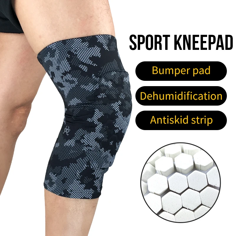 Light 1Pair Crashworthy Knee Pad Protect Patella With Sponge Ultrathin Material Fits Skin To Reduce Discomfort During Exercise
Light 1Pair Crashworthy Knee Pad Protect Patella With Sponge Ultrathin Material Fits Skin To Reduce Discomfort During Exercise