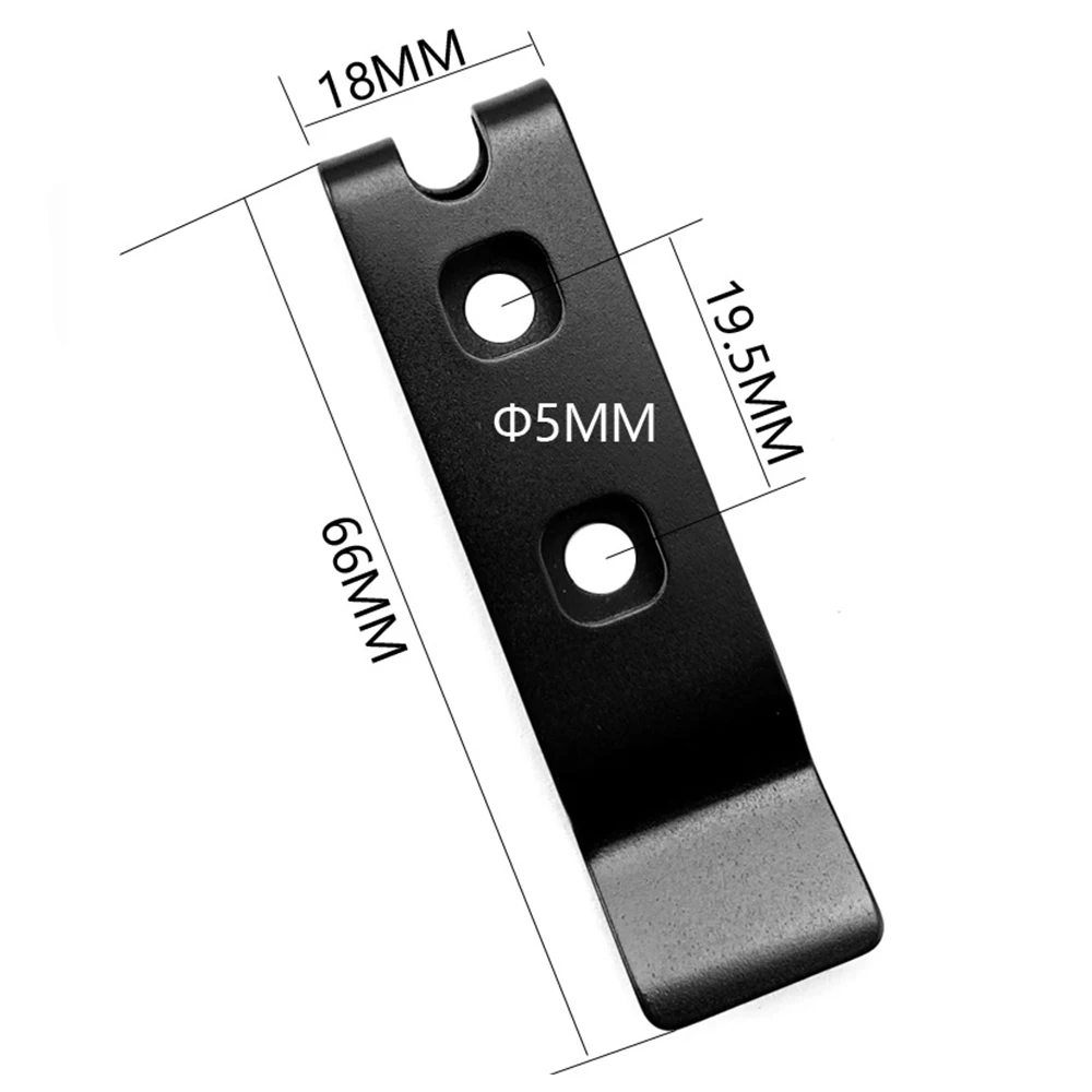 1pc K Clip Sheath Kydex Waist Clips K Sheath Back Clip Leading Sheath Accessories Clip Sheath Back K / Clip Waist N8U4
1pc K Clip Sheath Kydex Waist Clips K Sheath Back Clip Leading Sheath Accessories Clip Sheath Back K / Clip Waist N8U4