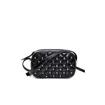 2020 New Fashion Handbag Versatile Designer Shoulder Bag Rivet Messenger Bag Head Layer Cowhide Camera Bag Cross-body Bag
2020 New Fashion Handbag Versatile Designer Shoulder Bag Rivet Messenger Bag Head Layer Cowhide Camera Bag Cross-body Bag