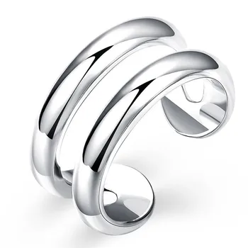 New free lettering ring tide male Kazakh personality student ring of titanium steel ring men's single index
New free lettering ring tide male Kazakh personality student ring of titanium steel ring men's single index