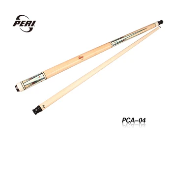 PERI PCA04 Billiard Carom Cue 12mm Kamui Tip High-end 3 Cushion Game Cue Technology 12pcs laminated shaft 141cm Length with Gift
PERI PCA04 Billiard Carom Cue 12mm Kamui Tip High-end 3 Cushion Game Cue Technology 12pcs laminated shaft 141cm Length with Gift