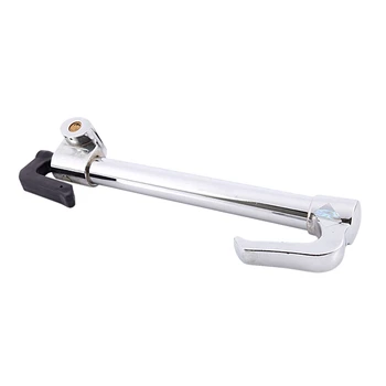 Reliable Car Steering Wheel Lock Brake Pedal Clutch Lock Retractable Hook Universal Anti-Theft for Van Car Suv Lorry Truck Heavy
Reliable Car Steering Wheel Lock Brake Pedal Clutch Lock Retractable Hook Universal Anti-Theft for Van Car Suv Lorry Truck Heavy