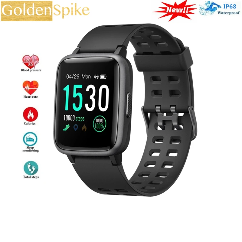 ID205 Women Smart Watch Heartrate Monitoring Female Physiological Cycle Monitoring Ftness Sports smartwatch Best For Lady Gift
ID205 Women Smart Watch Heartrate Monitoring Female Physiological Cycle Monitoring Ftness Sports smartwatch Best For Lady Gift