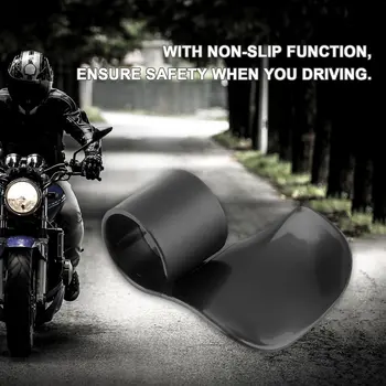 Universal Motorcycle E-Bike Grip Throttle Assist Wrist Cruise Control Cramp Rest Handlebar Grip Holder for Motorbike
Universal Motorcycle E-Bike Grip Throttle Assist Wrist Cruise Control Cramp Rest Handlebar Grip Holder for Motorbike