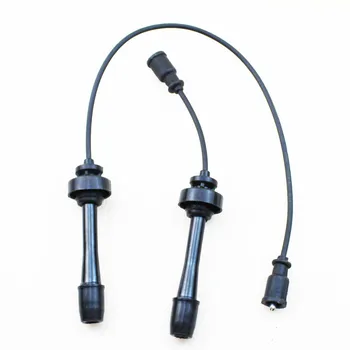 LARBLL 2Pcs/set Ignition Spark Plug Wires Set Ignition Cable Kit for Mazda Protege Protege5 2.0L 2001-2003 MAZDA 323 2.0 MPV 1.9
LARBLL 2Pcs/set Ignition Spark Plug Wires Set Ignition Cable Kit for Mazda Protege Protege5 2.0L 2001-2003 MAZDA 323 2.0 MPV 1.9