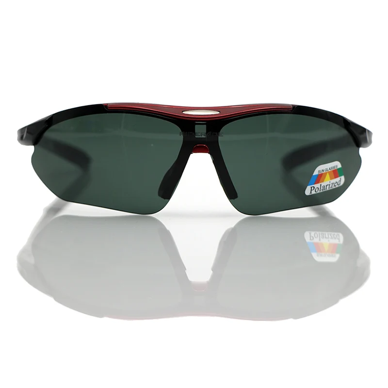 Polarized Cycling Glasses Men Women UV400 MTB Road Bike Unisex Sunglasses Outdoor Sports Skiing Bicycle Eyewear 5 Lens AC0254 (33)