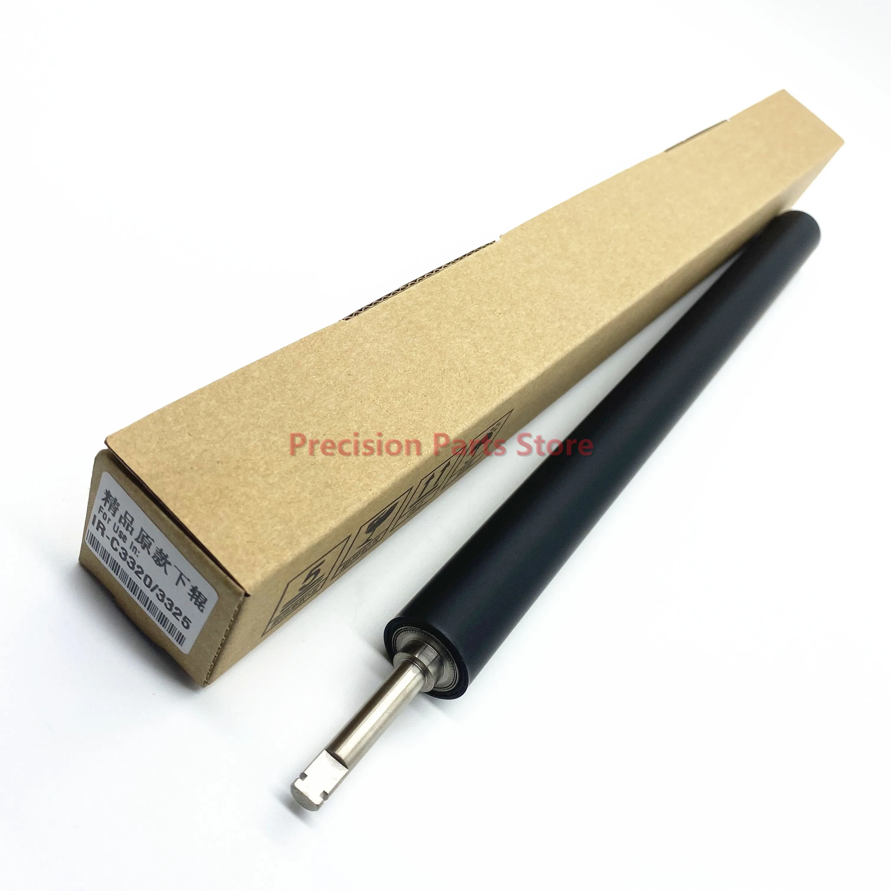 Нижний фьюзер ролик давления для Canon IRC 3320 3325 C3320 C3325 IRC3320 IRC3325 запасные части копировального аппарата|Валик