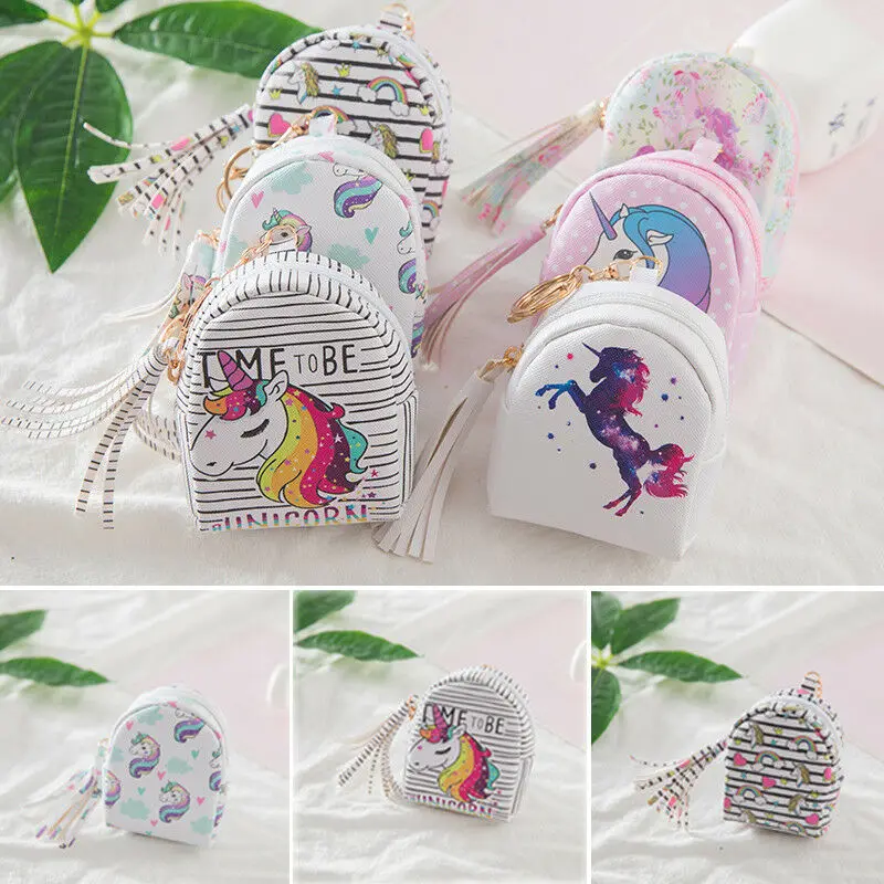 Hot Coin Purse Print Bag For Women 2019 Digital Printing Animal PU Organizer Unicorn Set Design Tassel Key Card Bag Gift Purses
Hot Coin Purse Print Bag For Women 2019 Digital Printing Animal PU Organizer Unicorn Set Design Tassel Key Card Bag Gift Purses