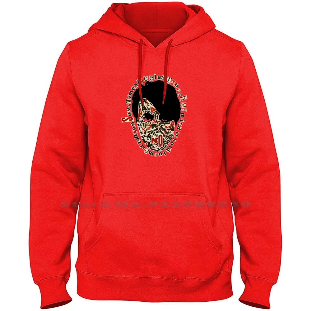 Толстовка стираемая с рисунком Стигма для мужчин и женщин, хлопковый пуловер, большие размеры 6XL, стирается со здоровьем 
Толстовка стираемая с рисунком Стигма для мужчин и женщин, хлопковый пуловер, большие размеры 6XL, стирается со здоровьем