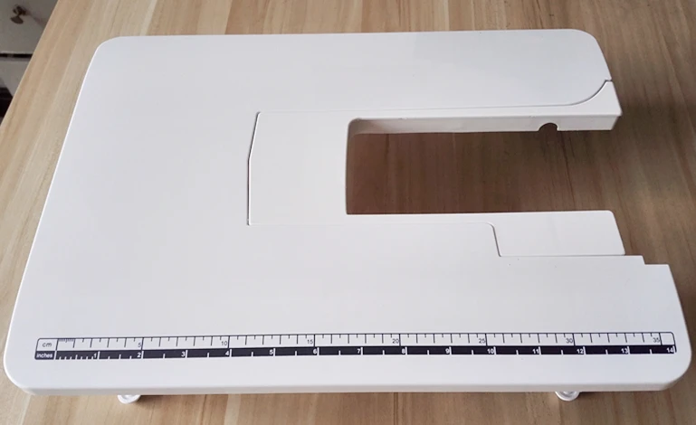 Brother sewing machine expansion platform XL-5500 xl5600 xl5700L S2160 LS2125 applicable size 40CMX30CM
Brother sewing machine expansion platform XL-5500 xl5600 xl5700L S2160 LS2125 applicable size 40CMX30CM