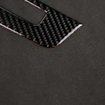 Carbon Fiber CD Panel Cover For Mercedes-Benz C Class W204 2011-2013 Stickers 2pcs Set Car Trim High quality
Carbon Fiber CD Panel Cover For Mercedes-Benz C Class W204 2011-2013 Stickers 2pcs Set Car Trim High quality