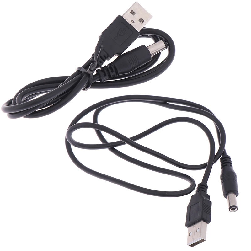 USB Charger Power Cable To DC 5.5mm Plug Jack USB Power Cable For MP3/MP4 Player
USB Charger Power Cable To DC 5.5mm Plug Jack USB Power Cable For MP3/MP4 Player