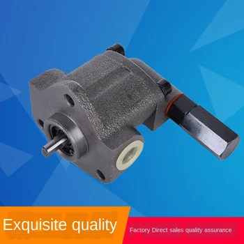 Top-12avb triangle oil pump adjustable oil pump wear resistant high temperature heavy oil pump coal tar oil pump gear
Top-12avb triangle oil pump adjustable oil pump wear resistant high temperature heavy oil pump coal tar oil pump gear