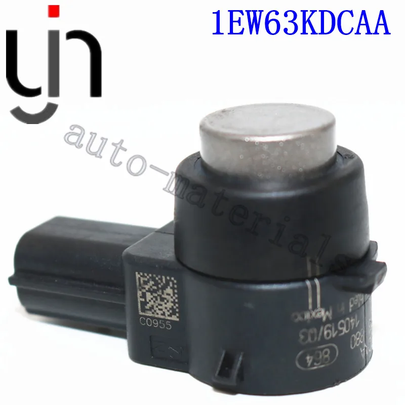 4 шт. Автомобильный датчик парковки для CHRYSLER Jeep Grand Cherokee 1EW63JRYAA 1EW63KCLAA 1EW63KDBAA 1EW63KDCAA |