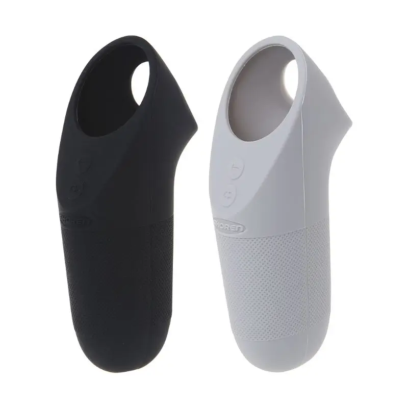 Protective Sleeve Cover Case Protection Silicone Skin Handle Sleeve Gel Shell Grip for Oculus Go VR Touch Controller
Protective Sleeve Cover Case Protection Silicone Skin Handle Sleeve Gel Shell Grip for Oculus Go VR Touch Controller