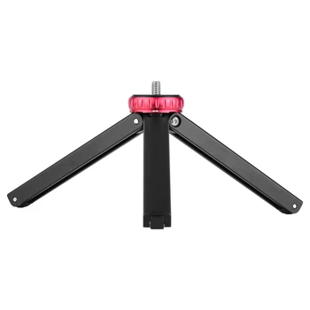 Mini Gimbal Tripod Stand Stabilizer Holder Metal for Phone Gimbal Camera Gimbal Compatible with DJI Zhiyun Gopro Gimbal
Mini Gimbal Tripod Stand Stabilizer Holder Metal for Phone Gimbal Camera Gimbal Compatible with DJI Zhiyun Gopro Gimbal