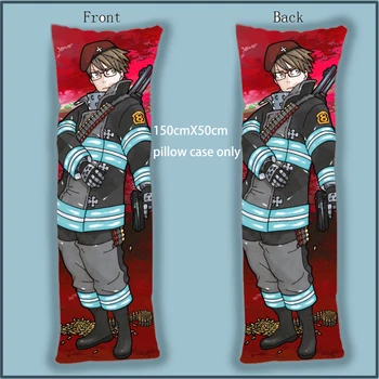 How Not to Summon a Demon Lord Greenwood Shera Dakimakura Body Pillow Case Cover
How Not to Summon a Demon Lord Greenwood Shera Dakimakura Body Pillow Case Cover