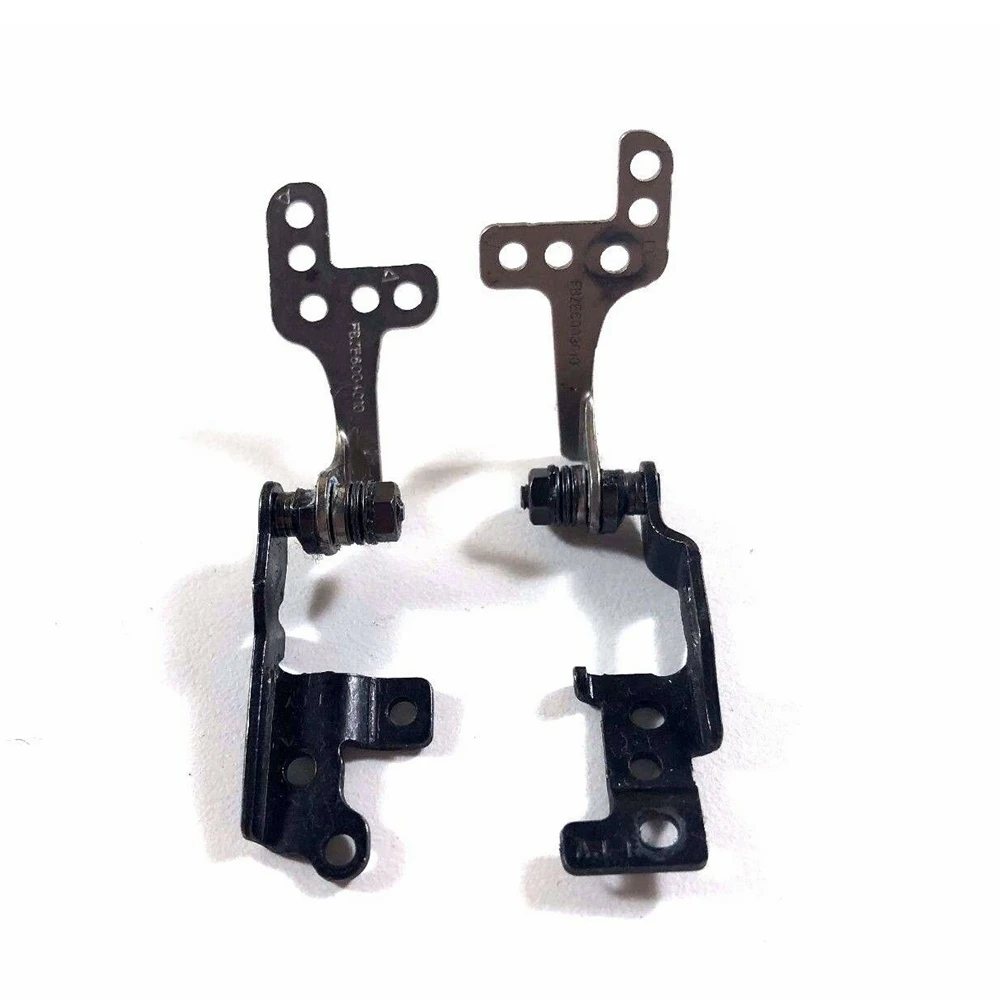 New Laptop Lcd Hinges Kit for Acer Aspire One D257 D270 for Gateway LT28 LT40 Hinges Set
New Laptop Lcd Hinges Kit for Acer Aspire One D257 D270 for Gateway LT28 LT40 Hinges Set
