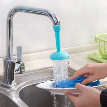 Kitchen Water Saving Tap Adjustable Kitchen Faucet Sprayers Filter Nozzle Swivel Spout Bathroom Accessories
Kitchen Water Saving Tap Adjustable Kitchen Faucet Sprayers Filter Nozzle Swivel Spout Bathroom Accessories
