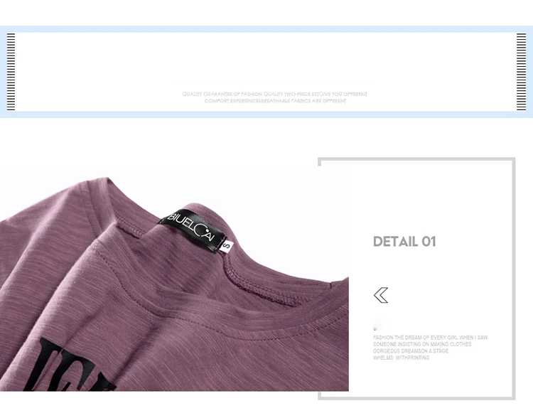 New 95% Cotton letter Women T-shirt Summer Short Sleeve Round Neck Harajuku Printing Tee Women Casual Fashion Female Tops