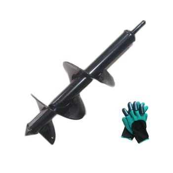 Replacement Digging Spiral Drill Bits For Yard Roto Earth Digger Garden Auger Hand And Power Tool Accessories
Replacement Digging Spiral Drill Bits For Yard Roto Earth Digger Garden Auger Hand And Power Tool Accessories