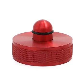 For Tesla Model 3 Rubber Jack Lift Point Pad Adapter Jack Pad Tool Chassis Jack and lifting equipment Car Styling Parts
For Tesla Model 3 Rubber Jack Lift Point Pad Adapter Jack Pad Tool Chassis Jack and lifting equipment Car Styling Parts