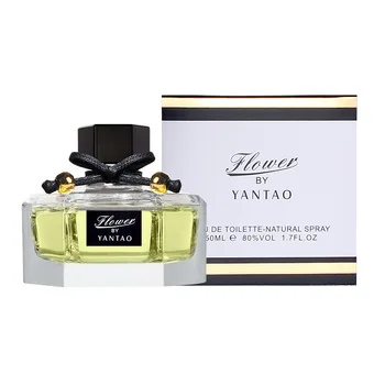 Hot Brand Perfume For Women 50ML Original Long lasting Fresh Lady Parfum Gardenia Citrus Notes Antiperspirant Fragrance Parfume 
Hot Brand Perfume For Women 50ML Original Long lasting Fresh Lady Parfum Gardenia Citrus Notes Antiperspirant Fragrance Parfume