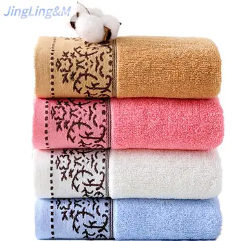 Towel, Fashionable, Absorbent, Quick-drying, Soft, Skin-friendly, Non-linting, Bathing And Washing Face Cotton Towel, 35x75cm
Towel, Fashionable, Absorbent, Quick-drying, Soft, Skin-friendly, Non-linting, Bathing And Washing Face Cotton Towel, 35x75cm