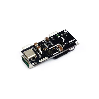 Power Bank PCB Circuit Board Charger Interface diy Mobile Power IP6528 for Iphone Android
Power Bank PCB Circuit Board Charger Interface diy Mobile Power IP6528 for Iphone Android
