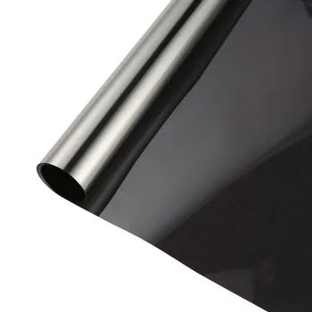 2M One Way Mirror Window Film Self-adhesive Reflective Privacy Solar Film Paper Insulation Stickers Home wall Decoration Hot
2M One Way Mirror Window Film Self-adhesive Reflective Privacy Solar Film Paper Insulation Stickers Home wall Decoration Hot