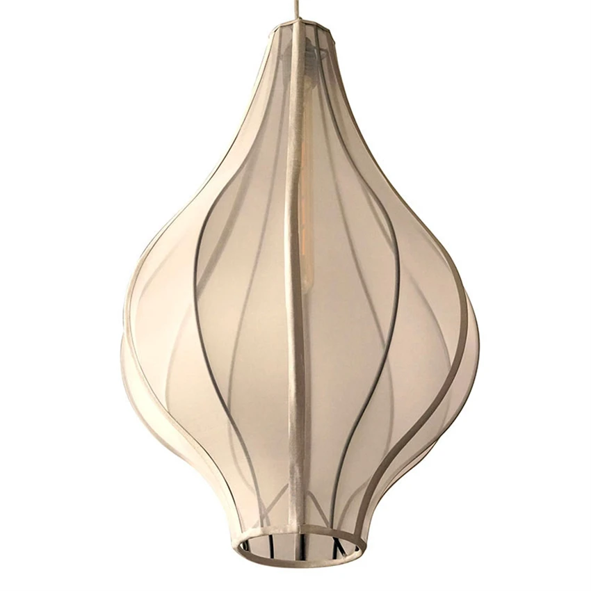 Chinese Japanese lantern pendant lights modern luxury bedroom bedside living room simple silence wind long line pendant lamps
Chinese Japanese lantern pendant lights modern luxury bedroom bedside living room simple silence wind long line pendant lamps