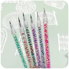 Bubble Pen Cutter Creative Art Utility Knife Express Box Knife Paper Cutter Craft DIY Scrapbooking Tool Kawaii Stationery
Bubble Pen Cutter Creative Art Utility Knife Express Box Knife Paper Cutter Craft DIY Scrapbooking Tool Kawaii Stationery