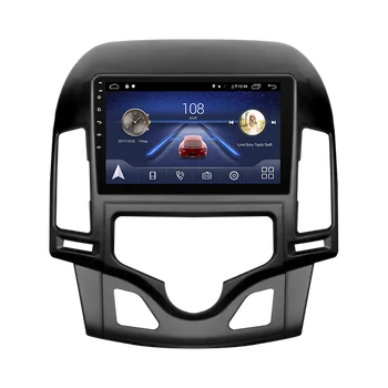 9" octa-core 2.5D IPS screen Android 10 Car GPS radio Navigation for Hyundai I30 2007-2011
9" octa-core 2.5D IPS screen Android 10 Car GPS radio Navigation for Hyundai I30 2007-2011