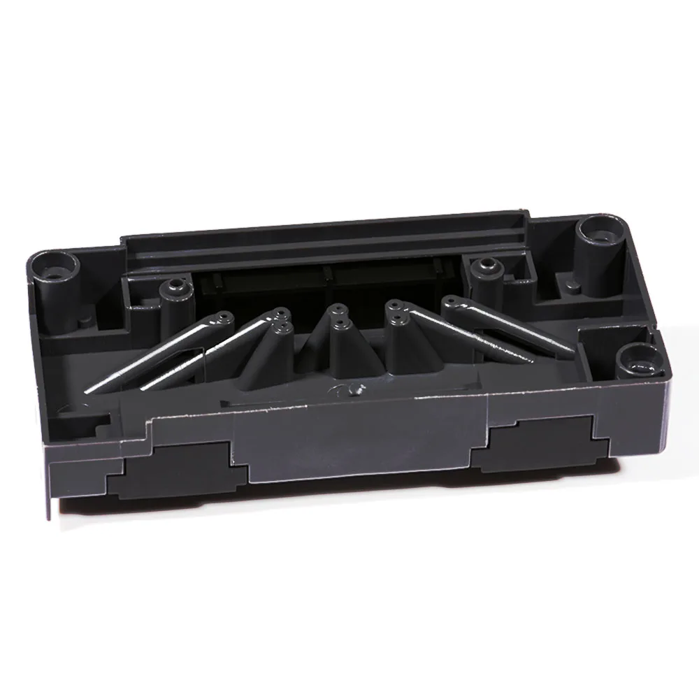 For Epson F186000 DX5 head cover adapter for Mimaki JV33 JV5 Roland Zhongye Myjet Skycolor eco solvent plotter printer manifold
For Epson F186000 DX5 head cover adapter for Mimaki JV33 JV5 Roland Zhongye Myjet Skycolor eco solvent plotter printer manifold