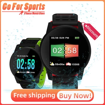 KY108 Smart Watch IP67 Waterproof Heart Rate Monitor Blood Pressure Fitness Tracker Smartwatch Sport Watch Android Ios pk d20 A1
KY108 Smart Watch IP67 Waterproof Heart Rate Monitor Blood Pressure Fitness Tracker Smartwatch Sport Watch Android Ios pk d20 A1