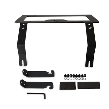 For Tesla Model 3 Car License Plate Frame Holder Universal Car Styling Vehicle License Frame Stainless Steel Car Accessories
For Tesla Model 3 Car License Plate Frame Holder Universal Car Styling Vehicle License Frame Stainless Steel Car Accessories
