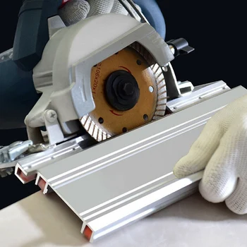 Tiling 45 Degree Angle Cutting Helper Tool Tiles Exposed Outside Corner Construction Tool for Stone Cutting Machine
Tiling 45 Degree Angle Cutting Helper Tool Tiles Exposed Outside Corner Construction Tool for Stone Cutting Machine