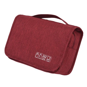 Storage Organizer Foldable Waterproof Compact Hanging Hook Travel Toiletry Cosmetic Bathroom
Storage Organizer Foldable Waterproof Compact Hanging Hook Travel Toiletry Cosmetic Bathroom