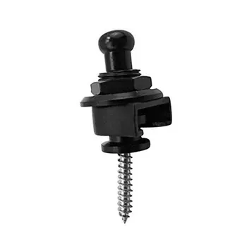 2pcs A Pair Of Guitar Bass Schaller Strap Buckle Locks Buttons Round Head Black Guitar Accessory Chrome Locking Machine Tuners
2pcs A Pair Of Guitar Bass Schaller Strap Buckle Locks Buttons Round Head Black Guitar Accessory Chrome Locking Machine Tuners