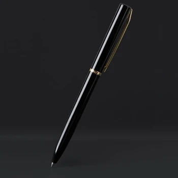 Kinbor Flowing Gold Signature Pen Out of Ink Smooth Rotating Low-key Elegant and Firm Office Business Learning Gift
Kinbor Flowing Gold Signature Pen Out of Ink Smooth Rotating Low-key Elegant and Firm Office Business Learning Gift