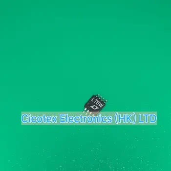 5pcs/lot LTC1474IMS8 MSOP8 LTBW LTC1474 IMS8 IC REG MULT CONFIG INV ADJ 8MSOP LTC1474IMS8#PBF LT8W LTC1474IMS8#TRPBF 1474IMS8
5pcs/lot LTC1474IMS8 MSOP8 LTBW LTC1474 IMS8 IC REG MULT CONFIG INV ADJ 8MSOP LTC1474IMS8#PBF LT8W LTC1474IMS8#TRPBF 1474IMS8