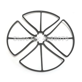 SYMA X56 X56W Propellor guard Black Protective Frame Blade Protection X56 FPV Foldable RC Drone Accessory
SYMA X56 X56W Propellor guard Black Protective Frame Blade Protection X56 FPV Foldable RC Drone Accessory