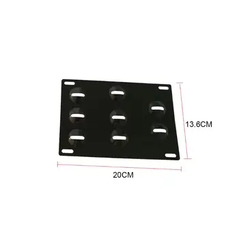 License Plate Bumper Mount Bracket Holder Flush Fits Volkswagen Jetta MK6 13-18
License Plate Bumper Mount Bracket Holder Flush Fits Volkswagen Jetta MK6 13-18