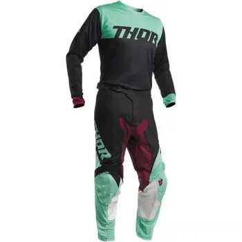 2020 Prime Motocross Gear Set With Short Dirt Bike Moto Jersey Set Atv Suit Motorcycle Cloth Mx Combo Off Road jersey And Pants
2020 Prime Motocross Gear Set With Short Dirt Bike Moto Jersey Set Atv Suit Motorcycle Cloth Mx Combo Off Road jersey And Pants