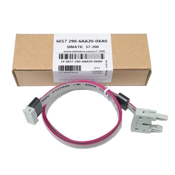 Suitable For Siemens S7-200 PLC Extension Cable 6ES7290-6AA20-0XA0 Connect Module Used Special Cable
Suitable For Siemens S7-200 PLC Extension Cable 6ES7290-6AA20-0XA0 Connect Module Used Special Cable
