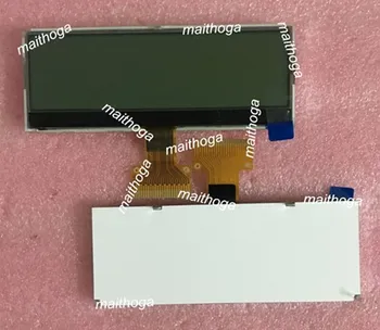 24PIN SPI Backlight LCM COG 12832 LCD Screen ST7567 Controller I2C / Parallel Interface
24PIN SPI Backlight LCM COG 12832 LCD Screen ST7567 Controller I2C / Parallel Interface