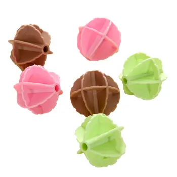 Anti-winding knot decontamination Laundry ball random daily supplies family familiar article of everyday use
Anti-winding knot decontamination Laundry ball random daily supplies family familiar article of everyday use