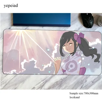 Weathering with you padmouse 800x300mm accessory mouse pad gaming enterprise rubber mats keyboard large mouse mat gamer
Weathering with you padmouse 800x300mm accessory mouse pad gaming enterprise rubber mats keyboard large mouse mat gamer