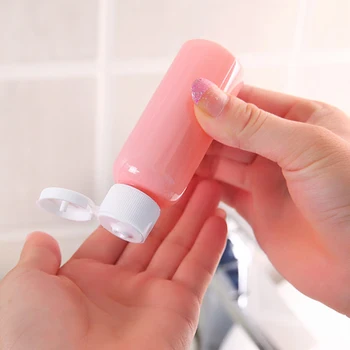 Refillable Travel Bottles Set Package Cosmetics Bottles Plastic Pressing Spray Bottle Makeup Tools Kit For Travel Vaporizer P2
Refillable Travel Bottles Set Package Cosmetics Bottles Plastic Pressing Spray Bottle Makeup Tools Kit For Travel Vaporizer P2